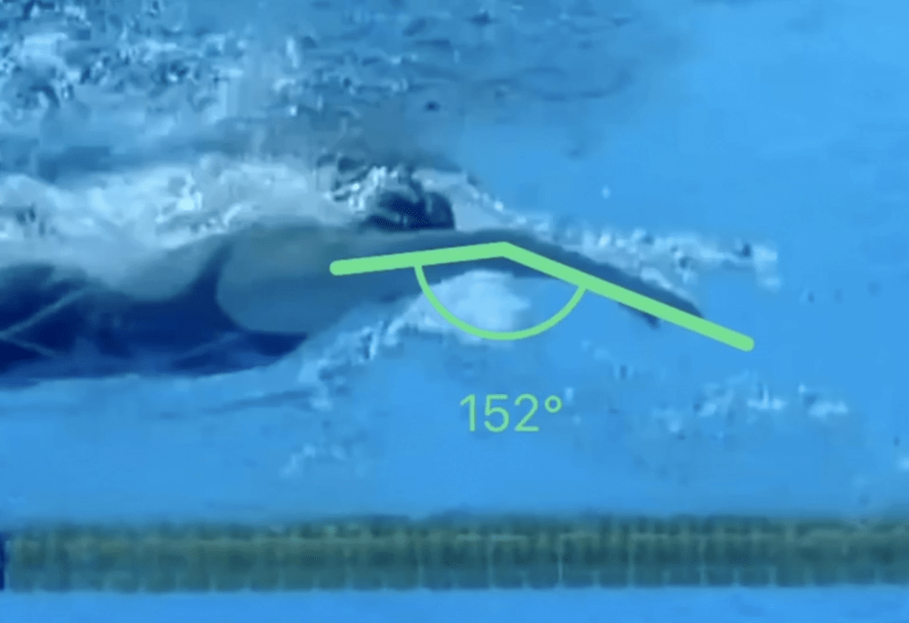 Analizando el estilo libre de Katie Ledecky – MySwimPro Analizando el estilo libre de Katie Ledecky – MySwimPro