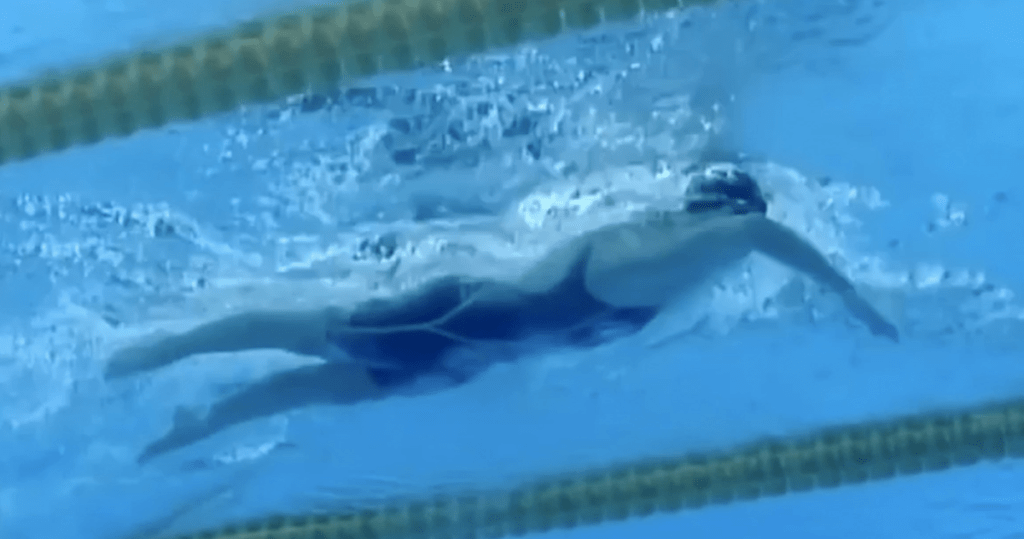 Analizando el estilo libre de Katie Ledecky – MySwimPro Analizando el estilo libre de Katie Ledecky – MySwimPro