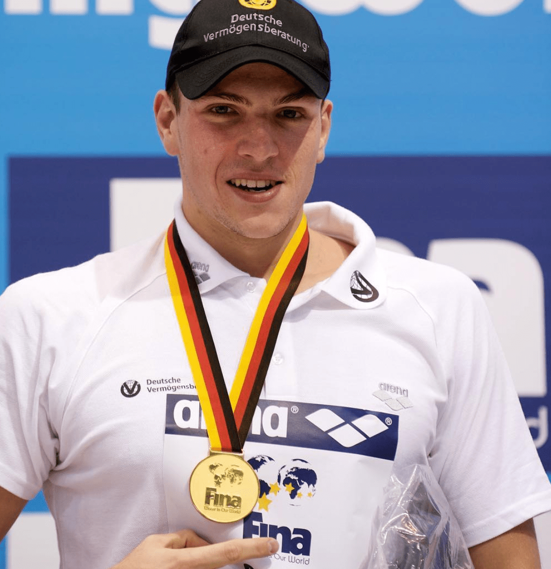 Cómo nadar los 200 y 400 metros estilo libre como Katie Ledecky Cómo nadar los 200 y 400 metros estilo libre como Katie Ledecky