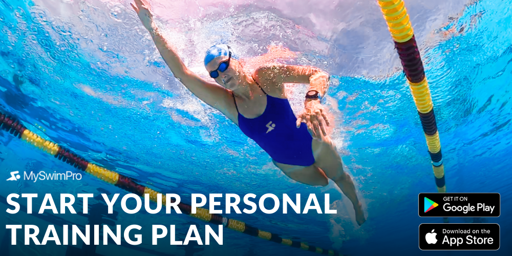 Plan de Entrenamiento de Natación USRPT IV Plan de Entrenamiento de Natación USRPT IV