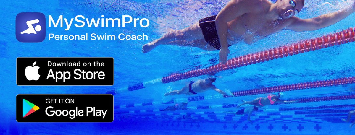 Día Mundial de la Natación: el entrenamiento olímpico de 5k
