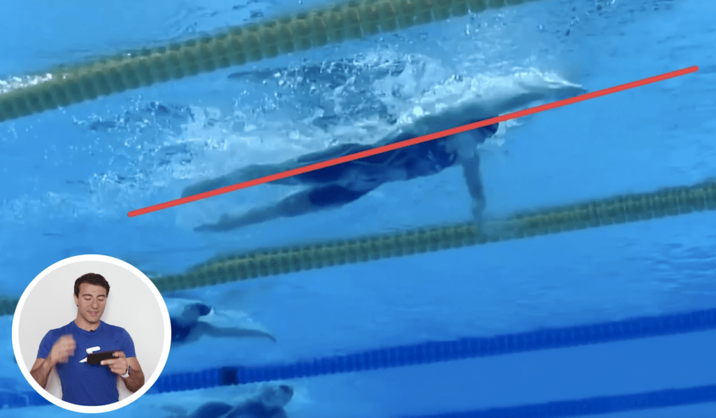 Analizando el estilo libre de Katie Ledecky – MySwimPro Analizando el estilo libre de Katie Ledecky – MySwimPro